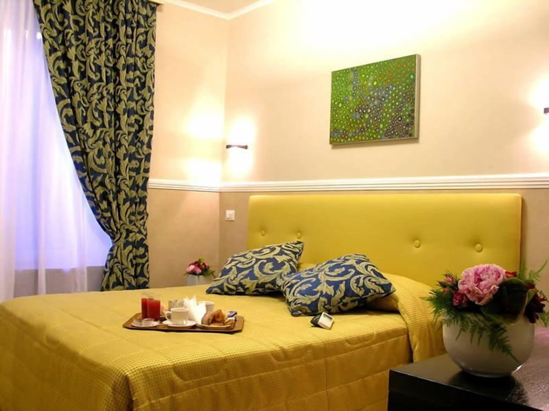 Mocenigo Vatican Suites, Rome, Italy