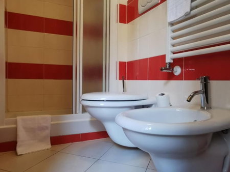 Mocenigo Vatican Suites, Rome, Italy