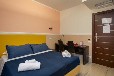 Mocenigo Vatican Suites, Rome, Italy