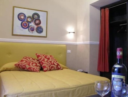 Mocenigo Vatican Suites, Rome, Italy