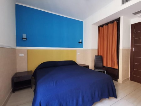 Mocenigo Vatican Suites, Rome, Italy