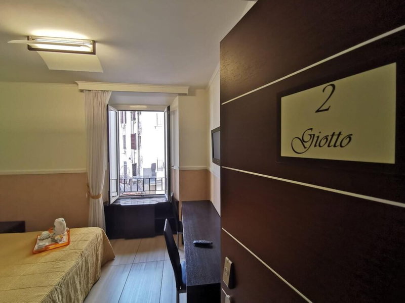Mocenigo Vatican Suites, Rome, Italy