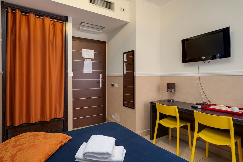 Mocenigo Vatican Suites, Rome, Italy