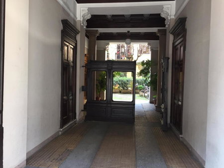 Aparthotel San Gregorio 45, Milan, Italy