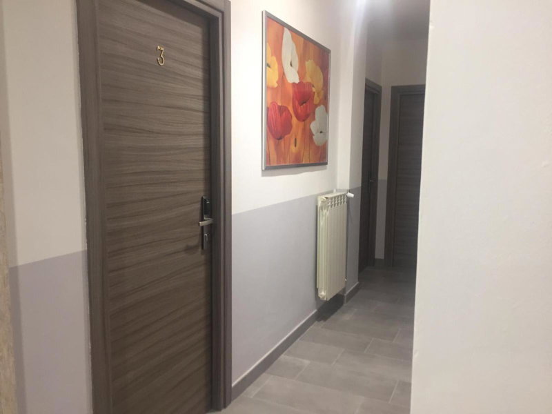 Aparthotel San Gregorio 45, Milan, Italy