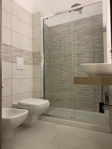 Aparthotel San Gregorio 45, Milan, Italy