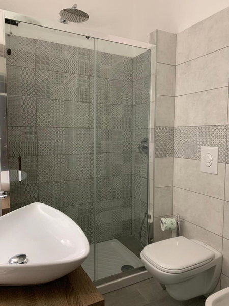 Aparthotel San Gregorio 45, Milan, Italy