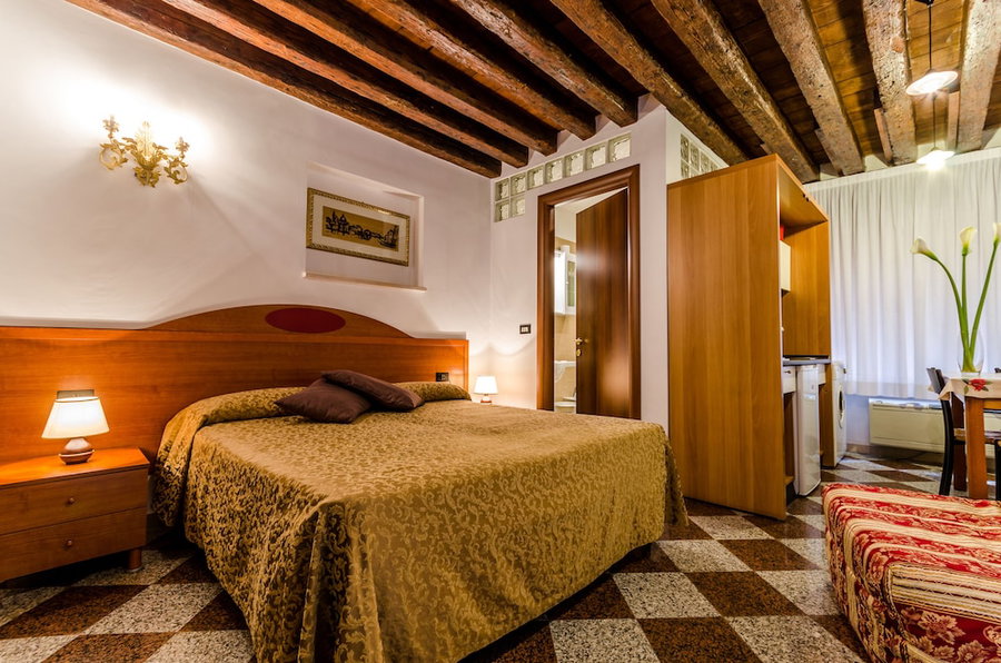 Venice Apartments, Venice, Italy
