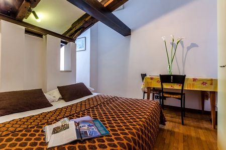 Venice Apartments, Venice, Italy