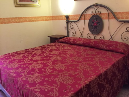 Hotel Ventura Rome, Rome, Italy
