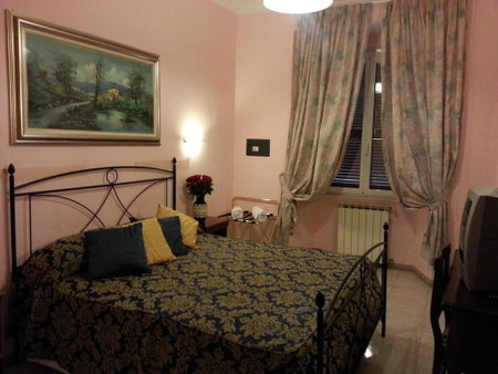 Hotel Ventura Rome, Rome, Italy