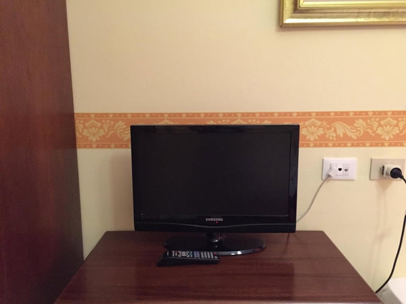 Hotel Ventura Rome, Rome, Italy