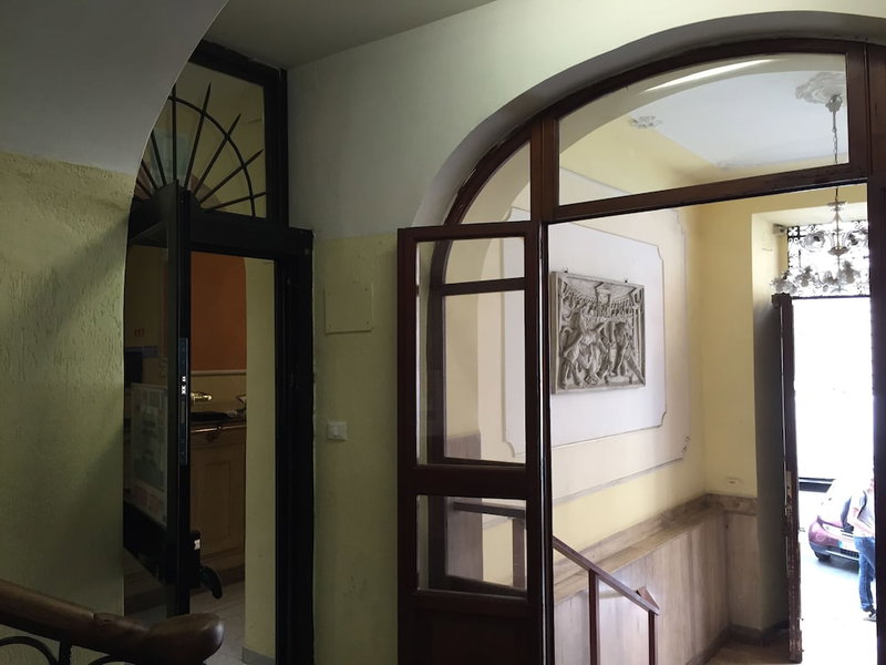 Hotel Ventura Rome, Rome, Italy