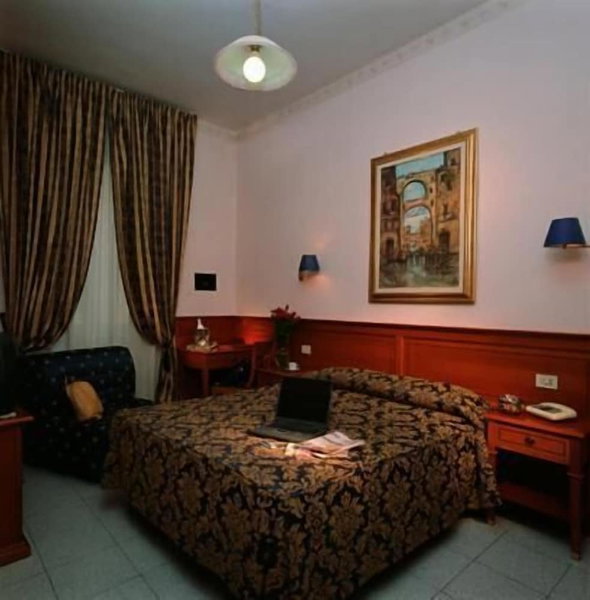 Hotel Ventura Rome, Rome, Italy