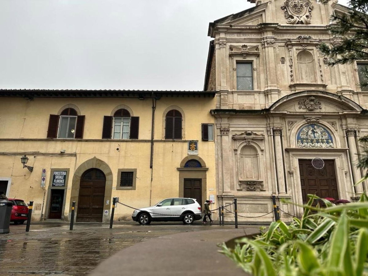 Hotel · NEW GENERATION HOSTEL Florence, Florence