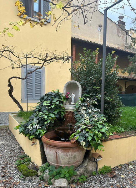 NEW GENERATION HOSTEL Florence, Florence, Italy