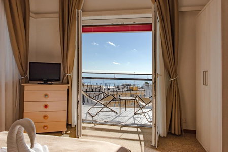 Hotel Principe, Sanremo, Italy