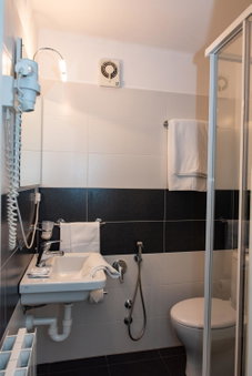 Hotel Principe, Sanremo, Italy