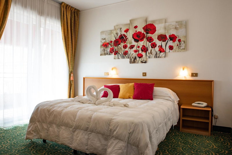 Hotel Principe, Sanremo, Italy
