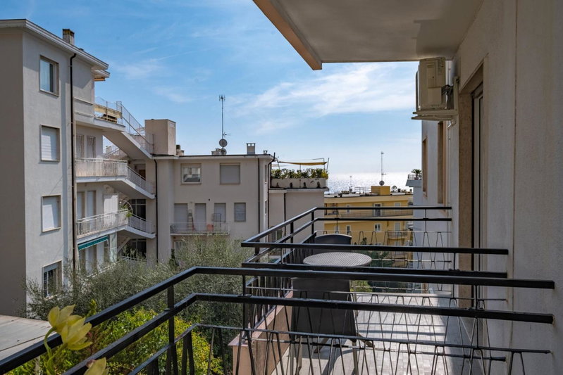 Hotel Principe, Sanremo, Italy