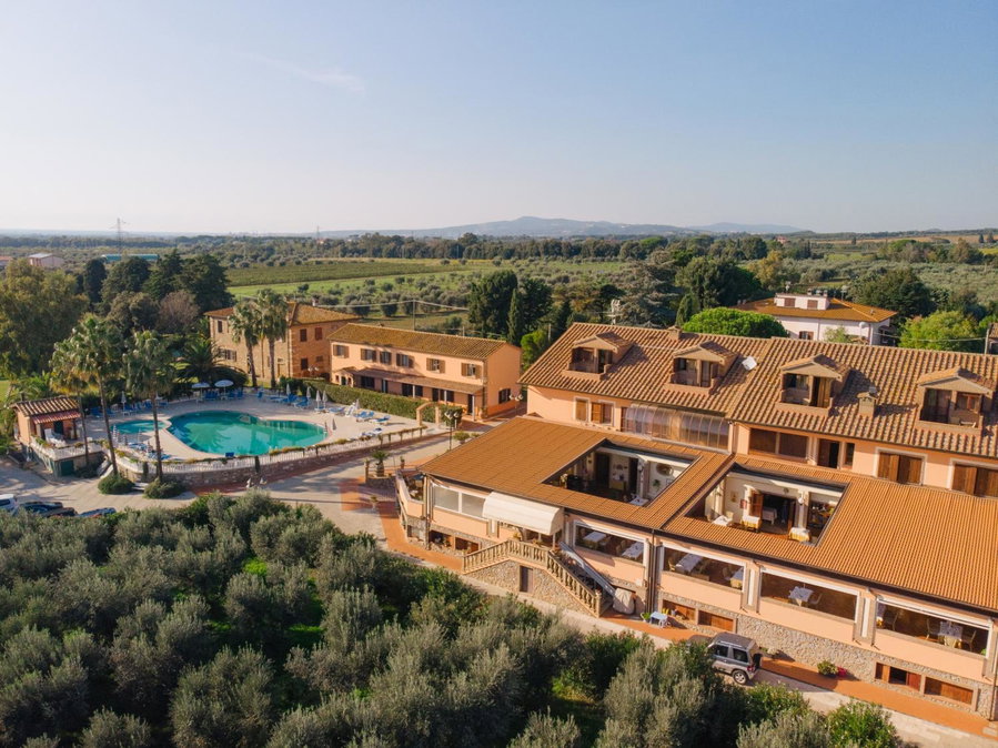 Tenuta Elisabetta, Marina di Cecina, Italy