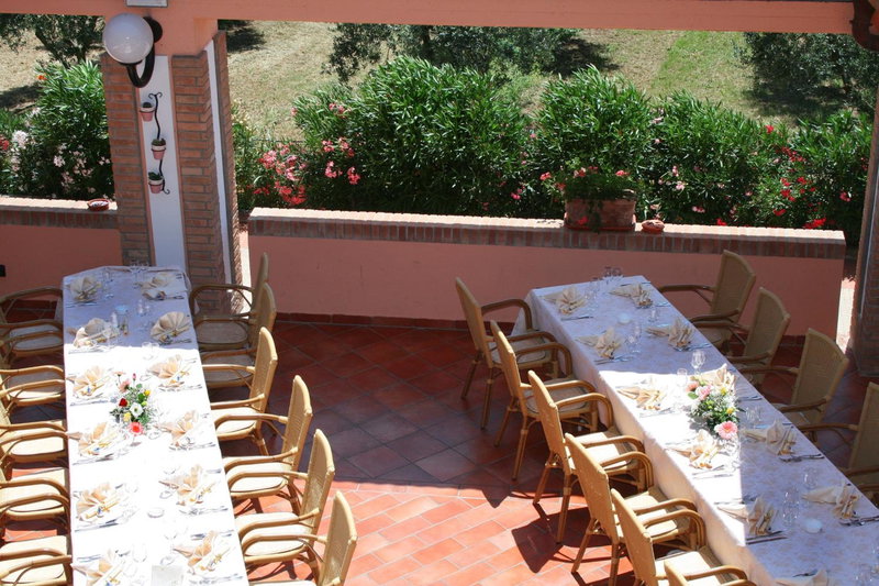 Tenuta Elisabetta, Marina di Cecina, Italy