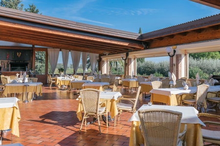 Tenuta Elisabetta, Marina di Cecina, Italy