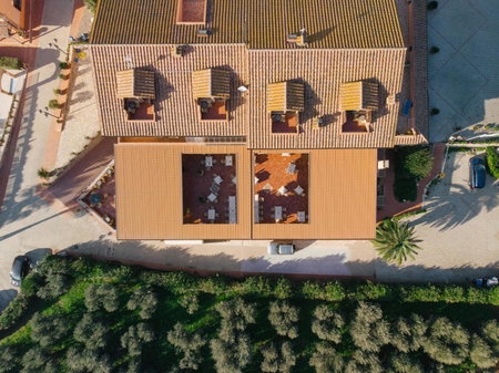 Tenuta Elisabetta, Marina di Cecina, Italy