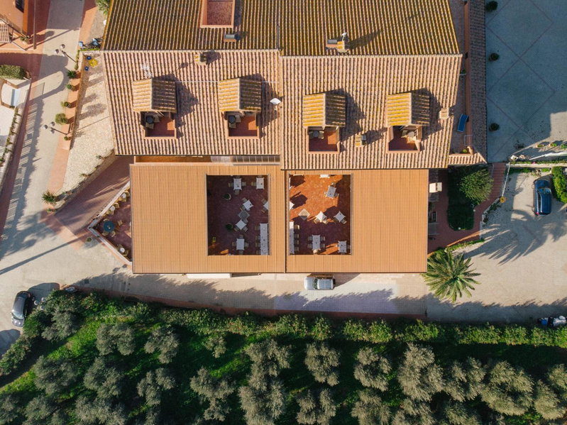 Tenuta Elisabetta, Marina di Cecina, Italy