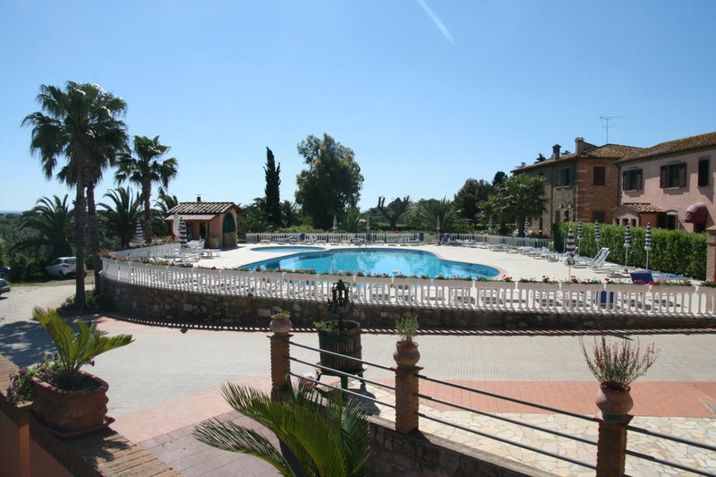 Tenuta Elisabetta, Marina di Cecina, Italy