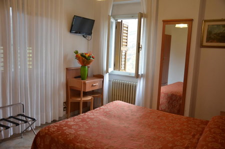 Hotel Sanmicheli, Verona, Italy