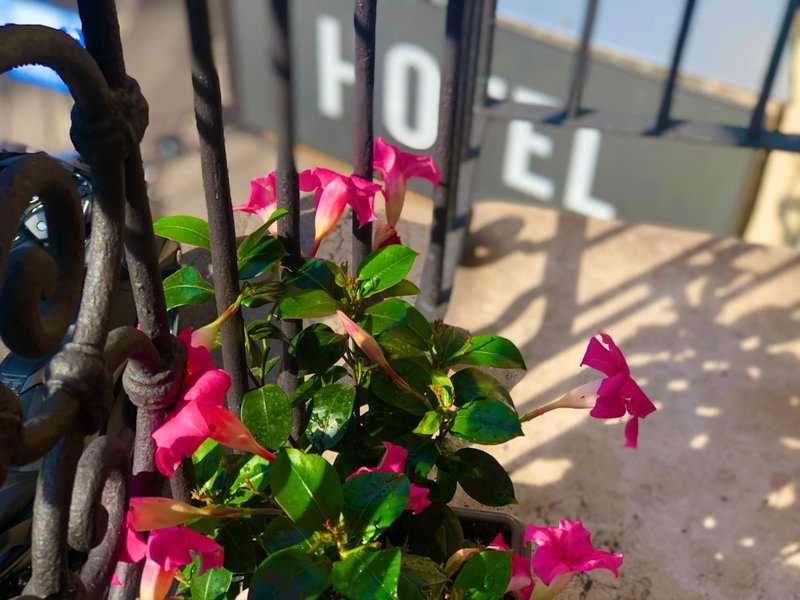 Hotel Sanmicheli, Verona, Italy