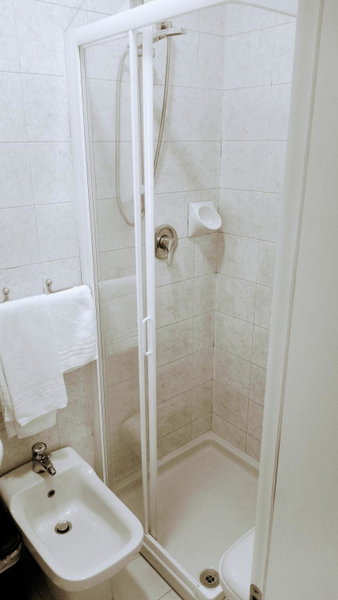 Hotel Sanmicheli, Verona, Italy