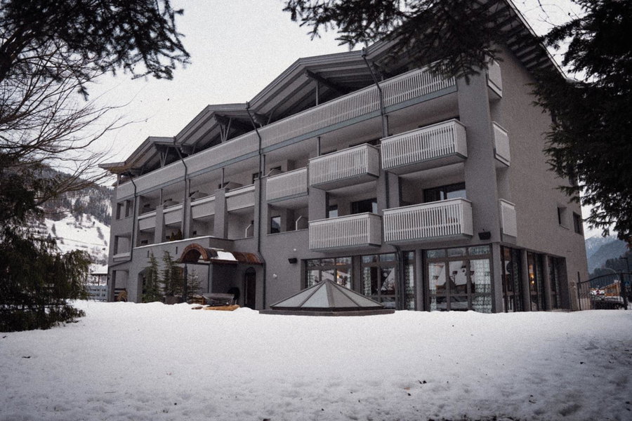 Anett hotel, Vipiteno, Italy