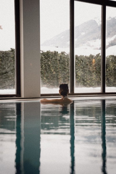 Anett hotel, Vipiteno, Italy
