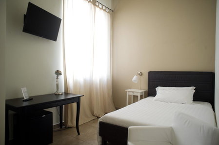 B&B Suite Paciotti, Trani, Italy