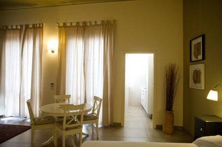 B&B Suite Paciotti, Trani, Italy