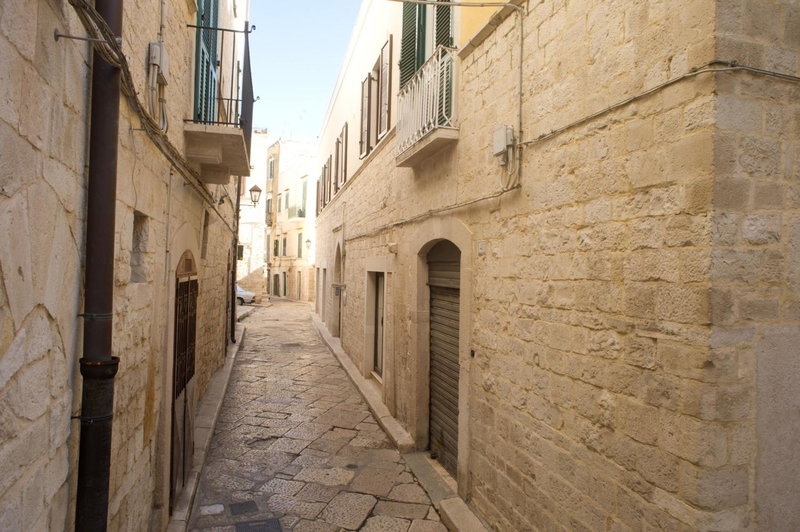 B&B Suite Paciotti, Trani, Italy