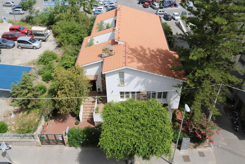 Lumachella B&B, Cefalù, Italy