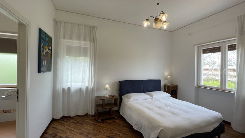 Lumachella B&B, Cefalù, Italy