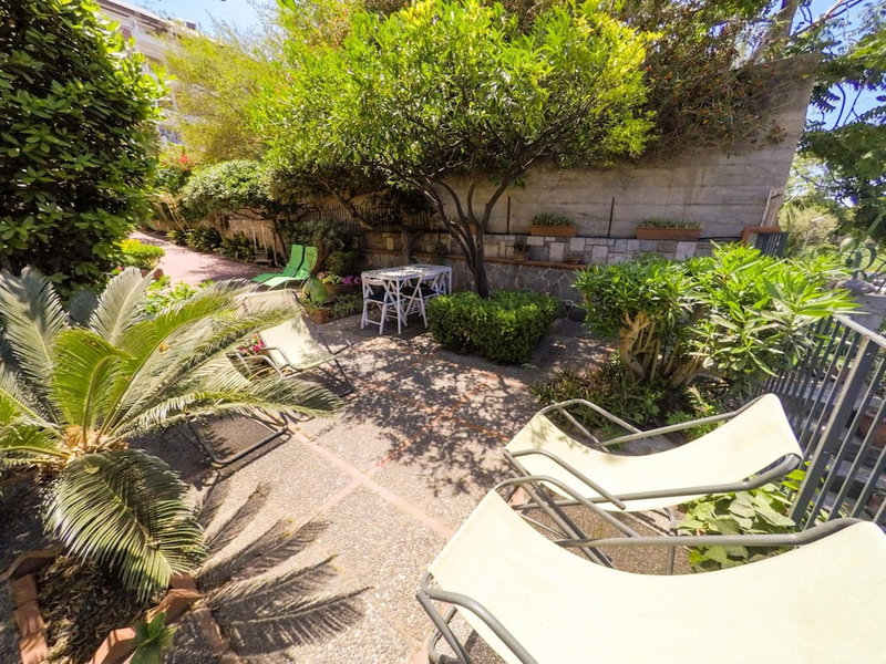 Lumachella B&B, Cefalù, Italy
