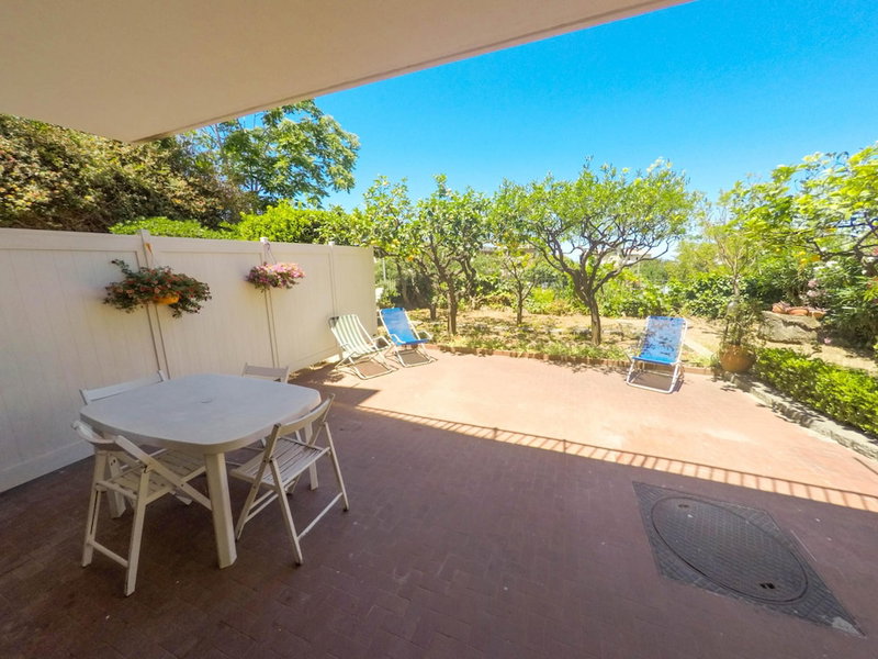 Lumachella B&B, Cefalù, Italy