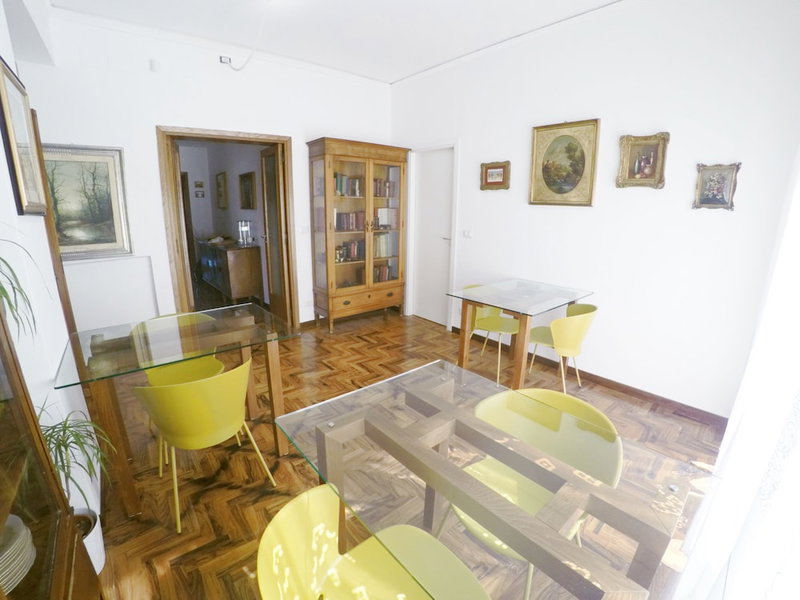 Lumachella B&B, Cefalù, Italy