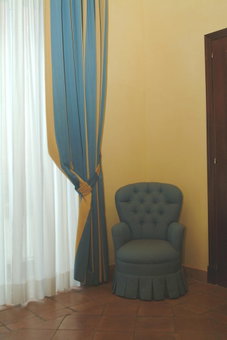 Hotel La Ville, Catania, Italy