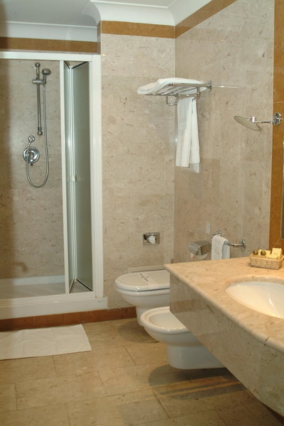 Hotel La Ville, Catania, Italy