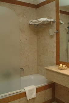Hotel La Ville, Catania, Italy