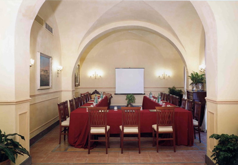 Hotel La Ville, Catania, Italy