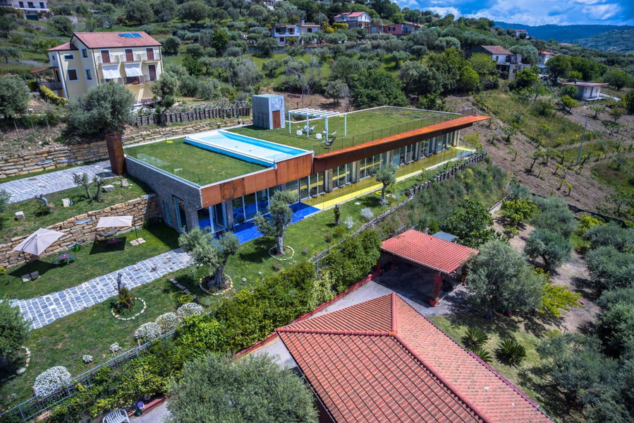 Myrtus Agropoli, Agropoli, Italy