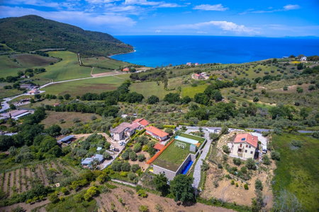 Myrtus Agropoli, Agropoli, Italy