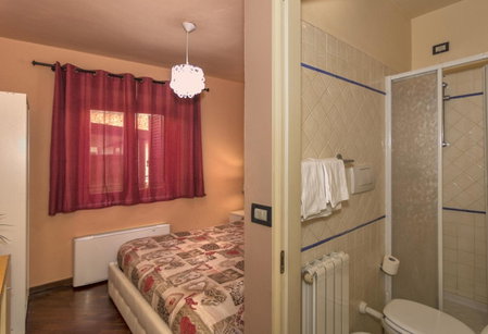 Hotel Il Giardino, Pisa, Italy